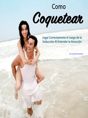 cover image of Como Coquetear